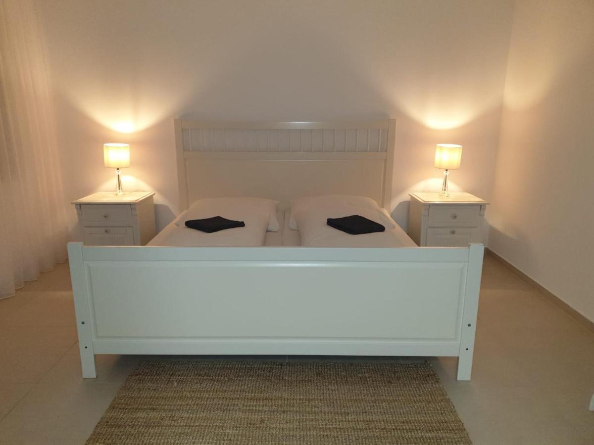 Schoene Wohnung Ueber Wissen Экстерьер фото