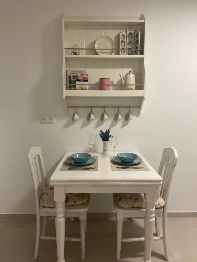 Schoene Wohnung Ueber Wissen Экстерьер фото